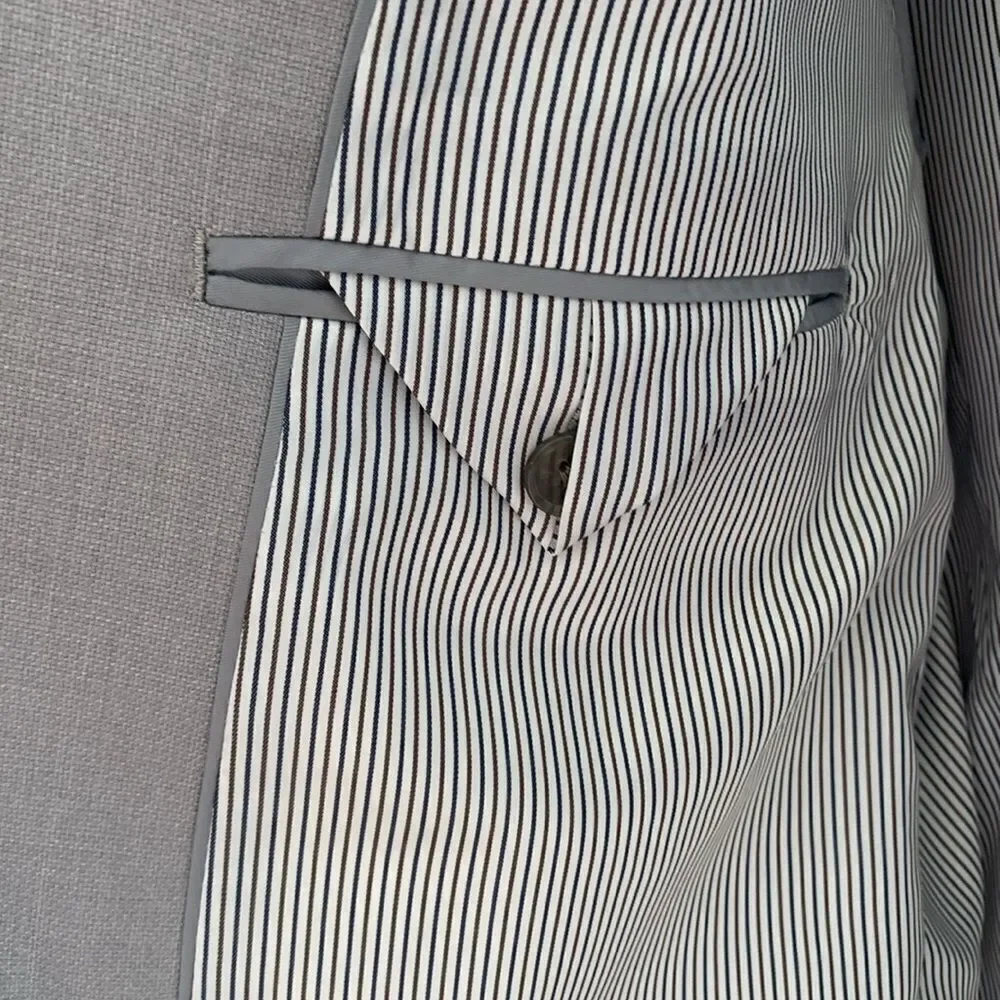 Calvin Klein new tag